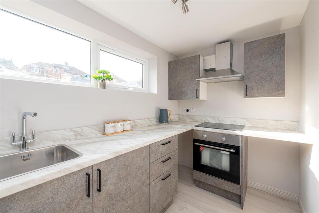 Main image of property: Longland Way, High Wycombe