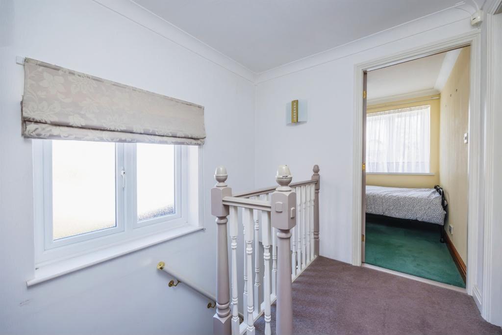 Main image of property: Harcourt Crescent, Nuthall, Nottingham