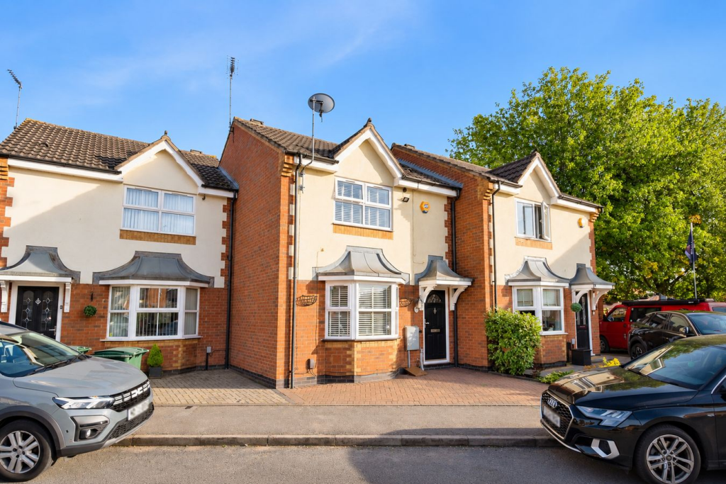 Main image of property: Ansell Drive, Longford, Coventry, CV6