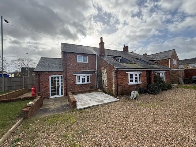 Main image of property: Great North Road, Buckden, ST. NEOTS