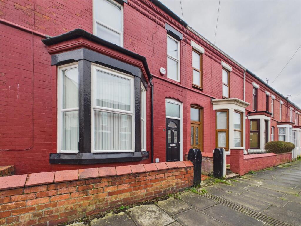 Main image of property: Devonshire Road, Wallasey