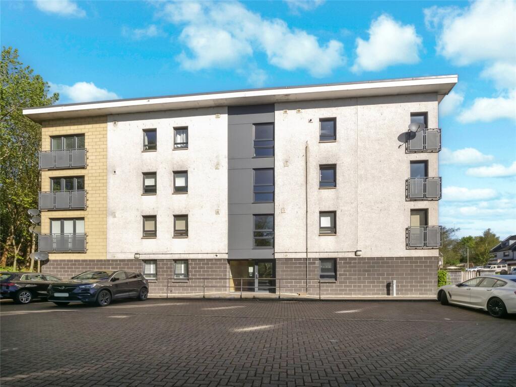 Main image of property: Newabbey Road, Gartcosh, Glasgow, North Lanarkshire, G69
