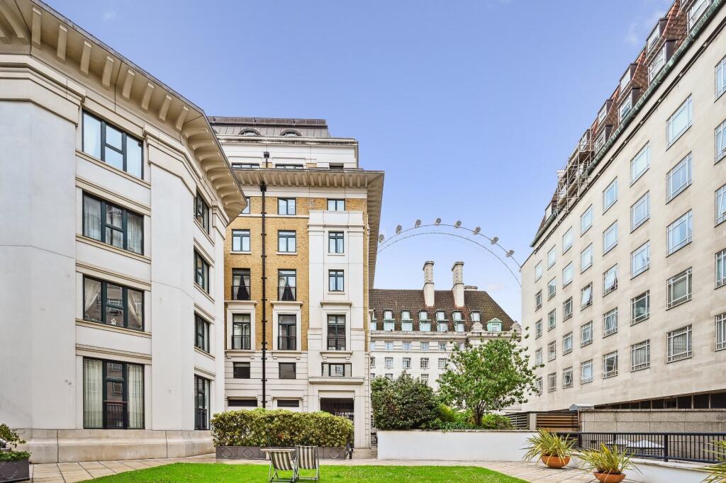 Main image of property: Chicheley Street, London, SE1