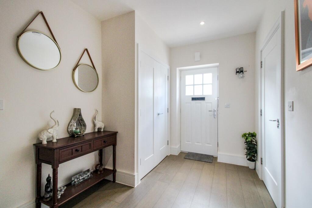 House in Reading, Green Park Village, Southcote - More