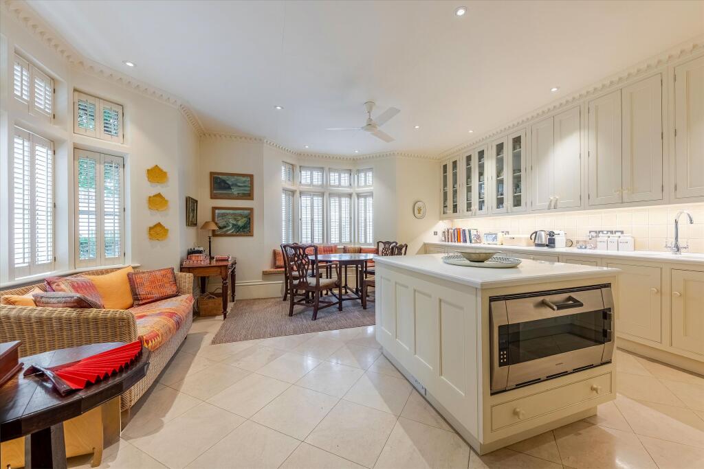 Apartment in London - View 5