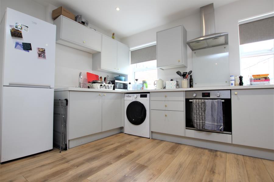 Main image of property: Warden Road - Bedminster