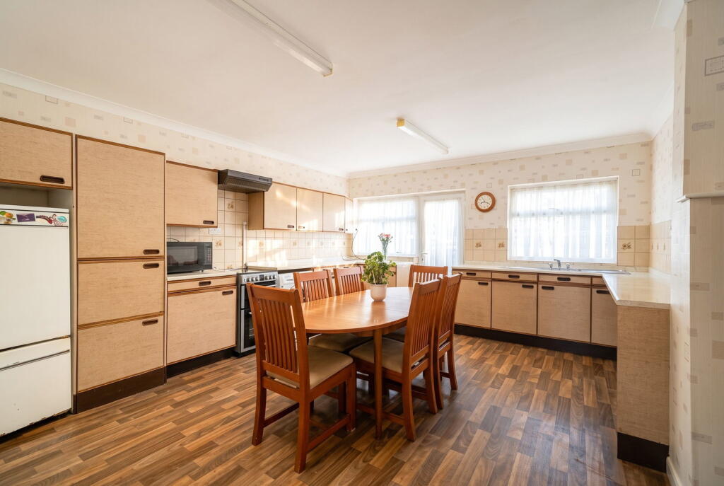 House in Birmingham, Billesley - More
