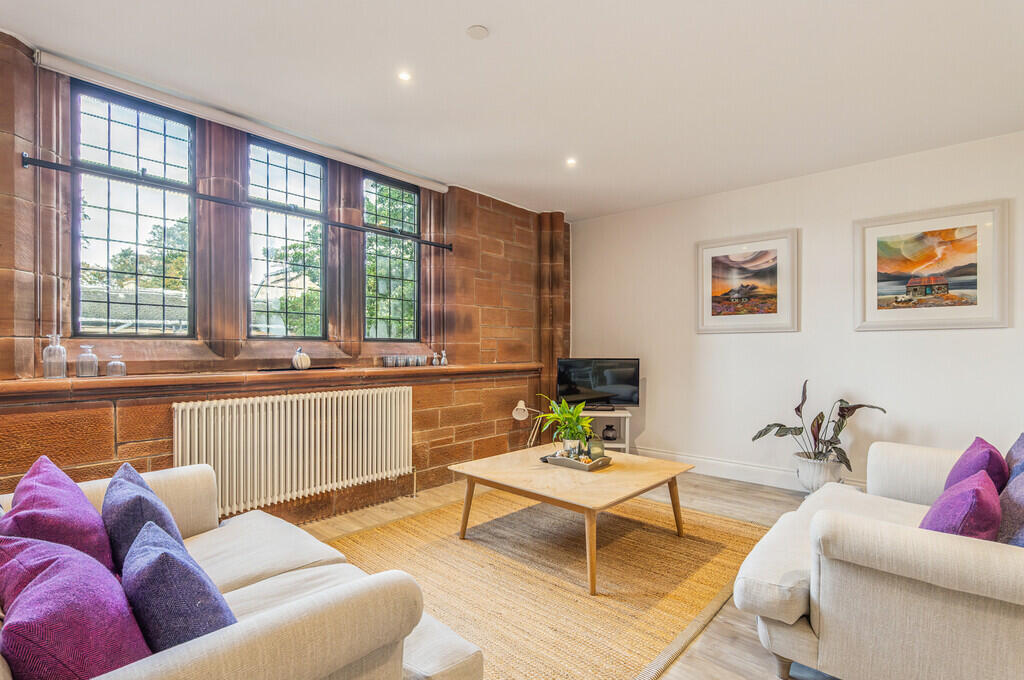 0/2, 8 Lilybank Terrace, Hillhead, G12 8RX photo 3