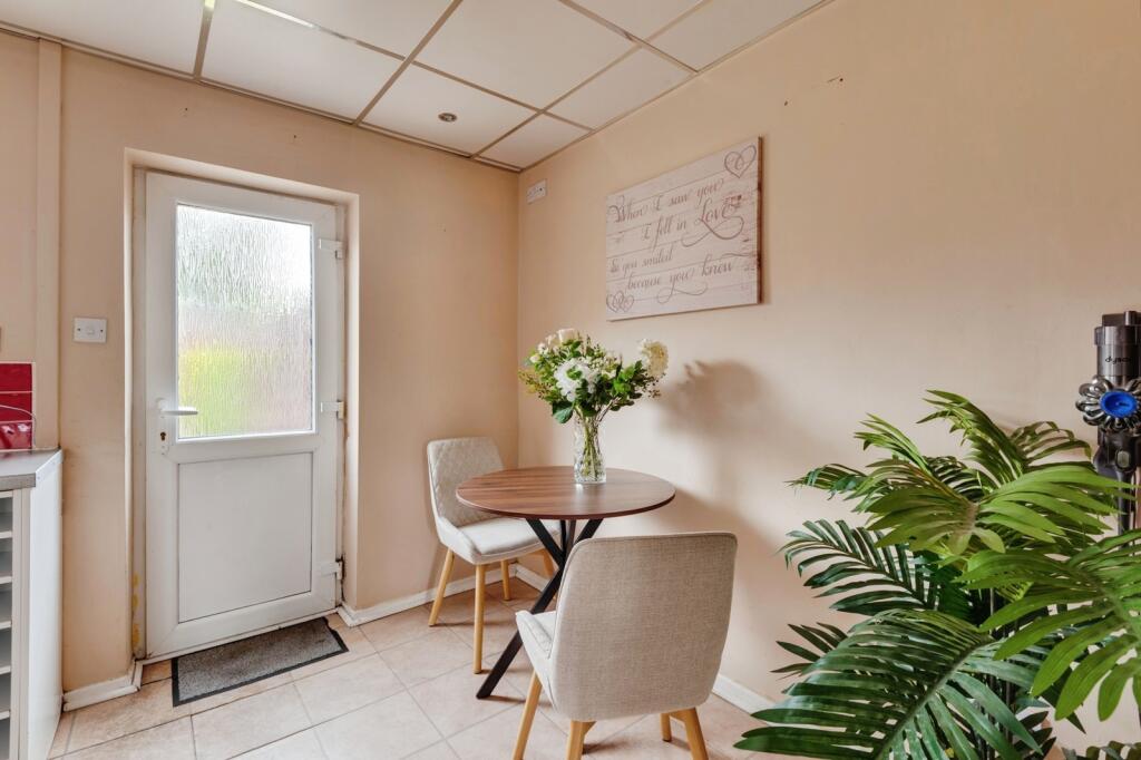 House in Halebank, Halton - More