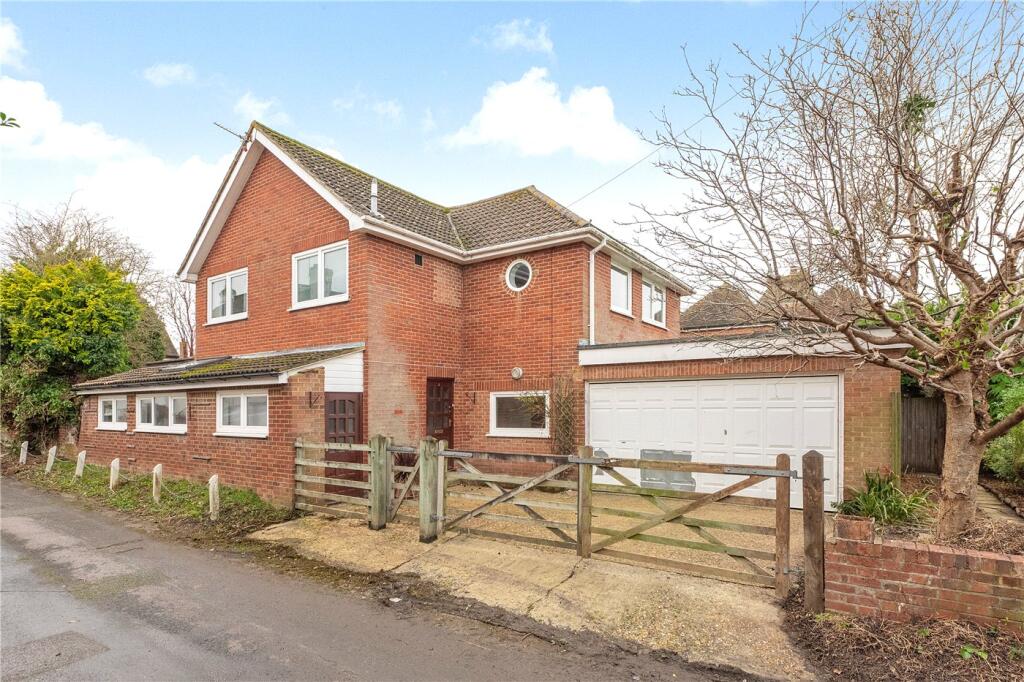 Main image of property: Filmer Road, Bridge, Canterbury, Kent, CT4
