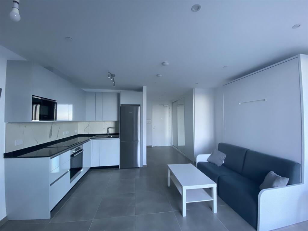 Main image of property: E1, Gibraltar, Gibraltar