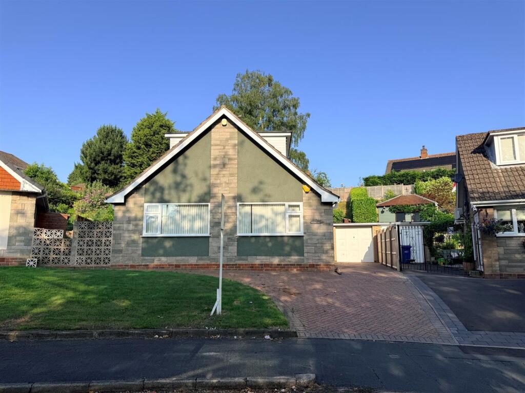 Main image of property: Croftwood Road, Stourbridge, DY9 7EU