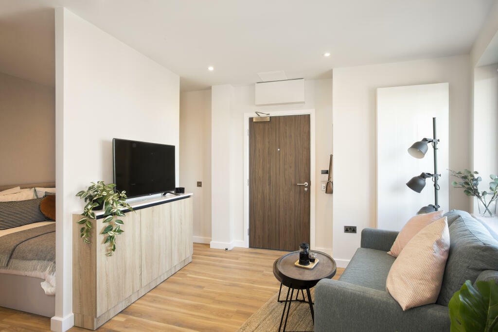 Main image of property: Enclave: Croydon, College Road, East Croydon, London, CR0