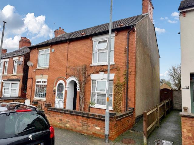 Main image of property: Summerlee Road, Finedon, Wellingborough