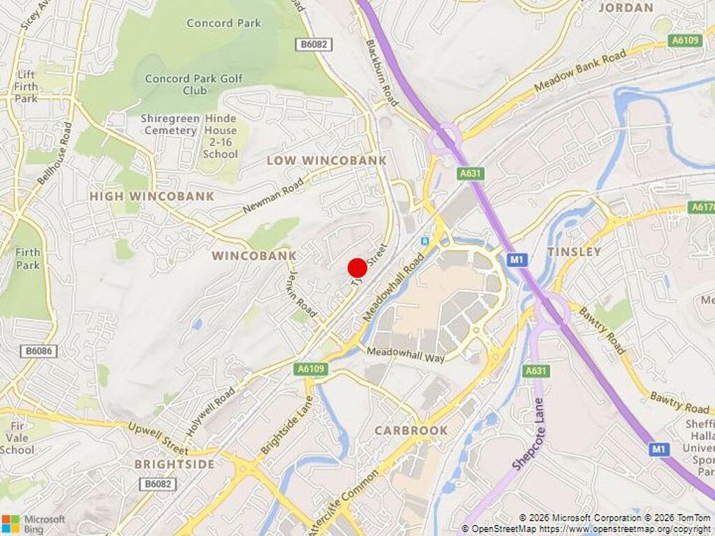 Property Map