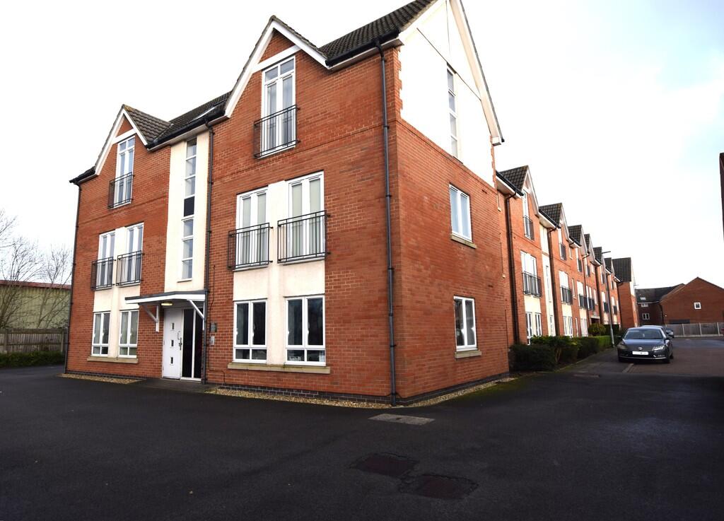 Main image of property: Richmond House, Hinckley