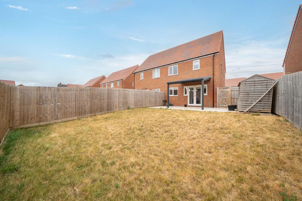 House in Salisbury - View 4