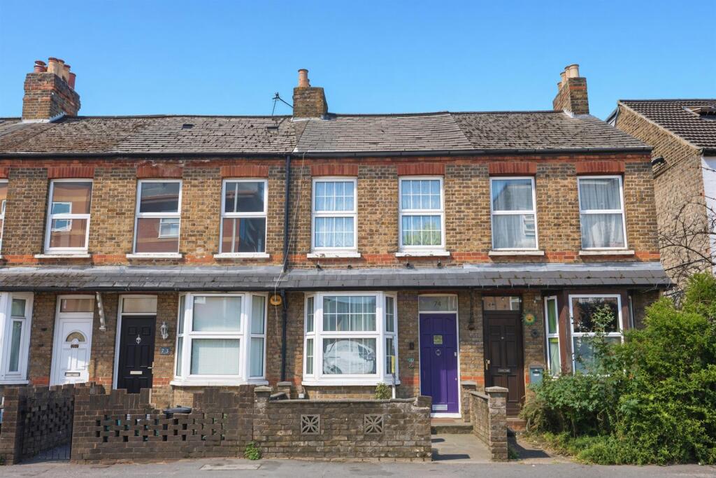 Main image of property: Rockingham Road, Uxbridge, UB8