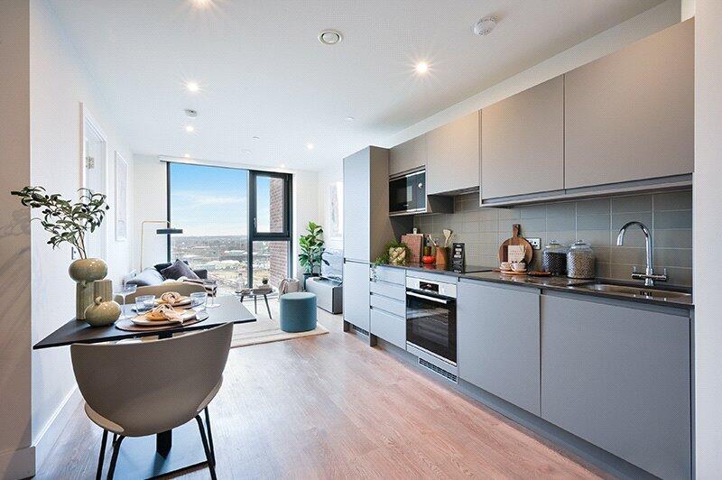 Main image of property: UNCLE Leeds, 3 Whitehall, LS12