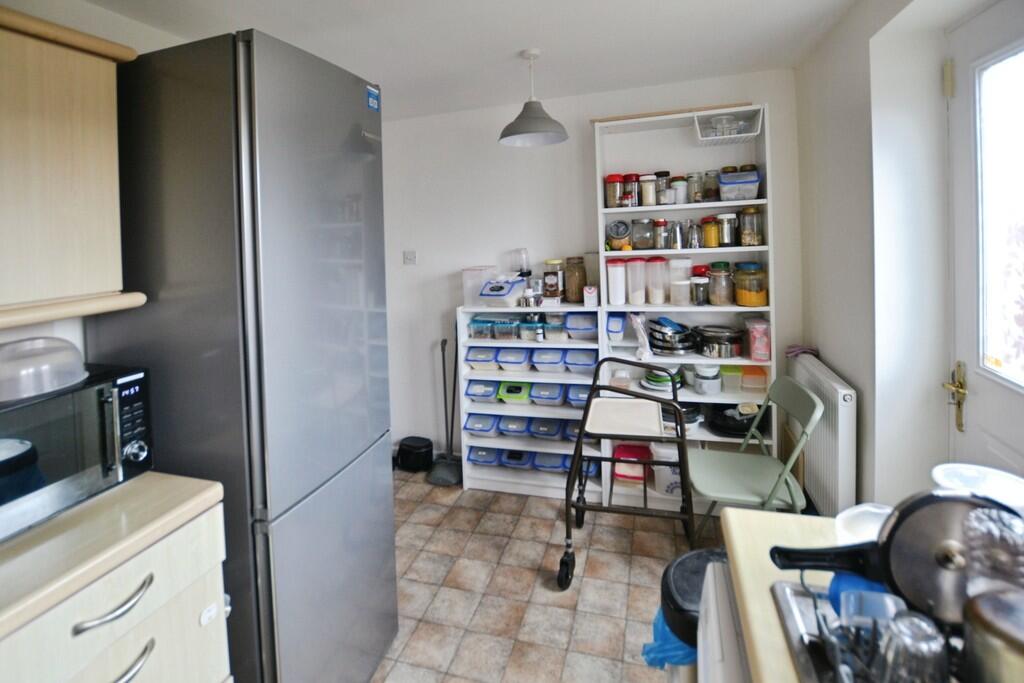 House in Leicester, City of Leicester - More