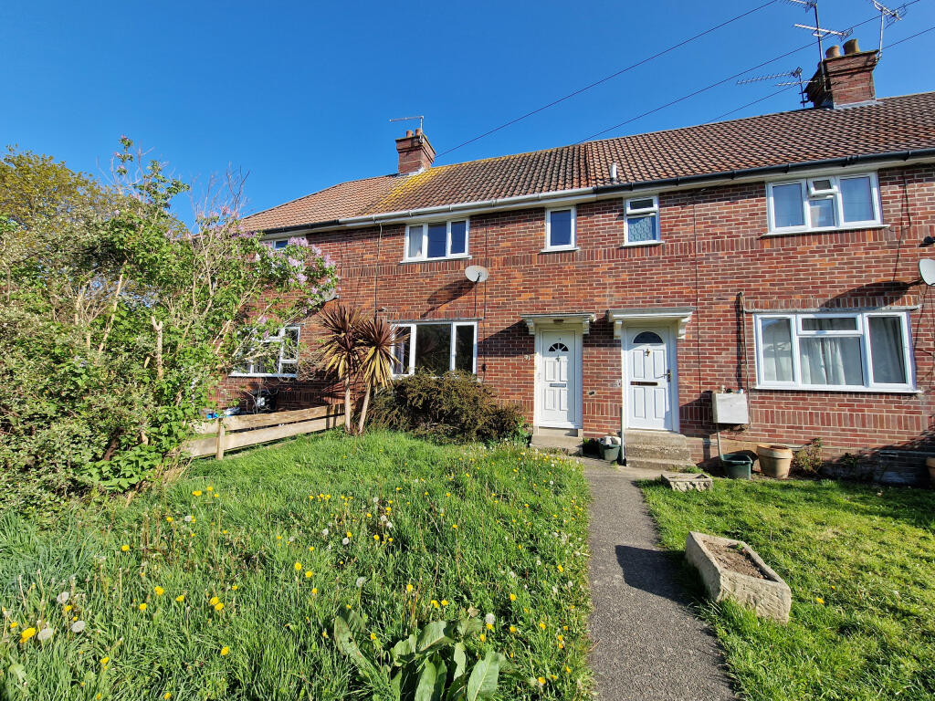 Westfield Grove, Yeovil, Somerset, BA21 3DW, Somerset