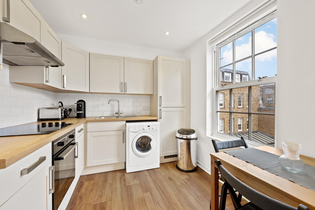 Main image of property: Brunel Lodge, SW11