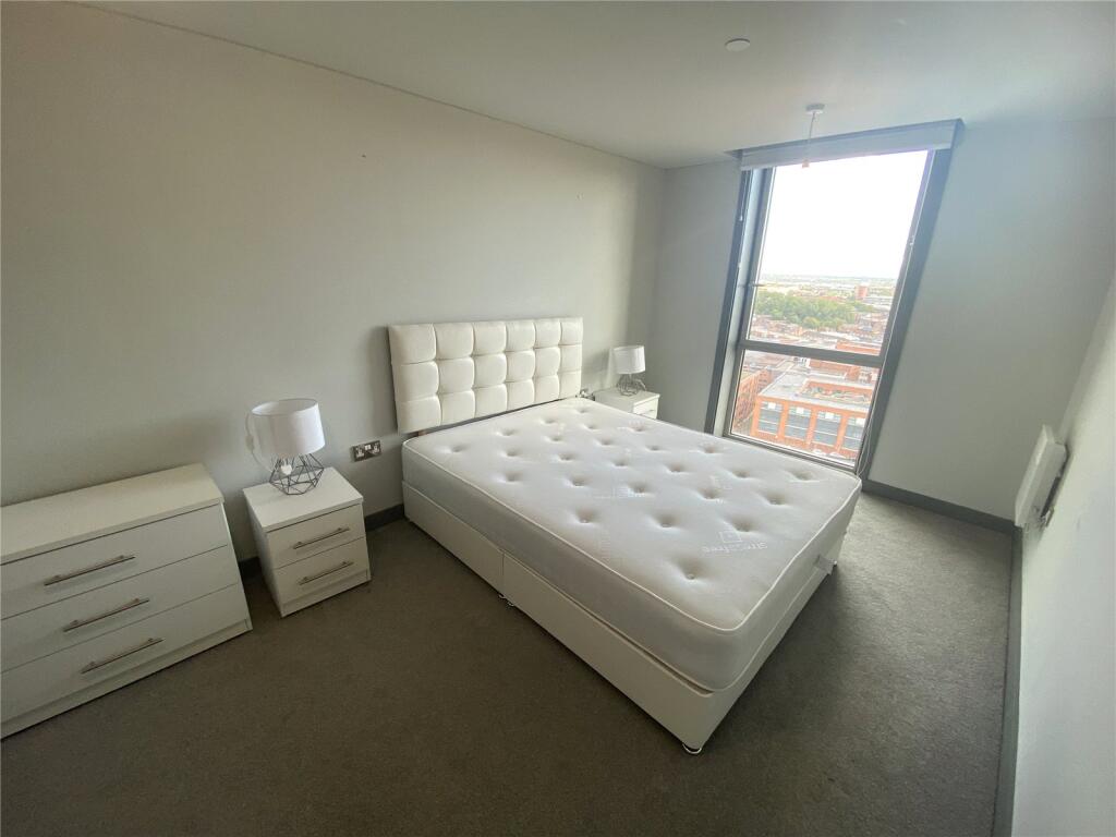 Apartment in Birmingham - View 4