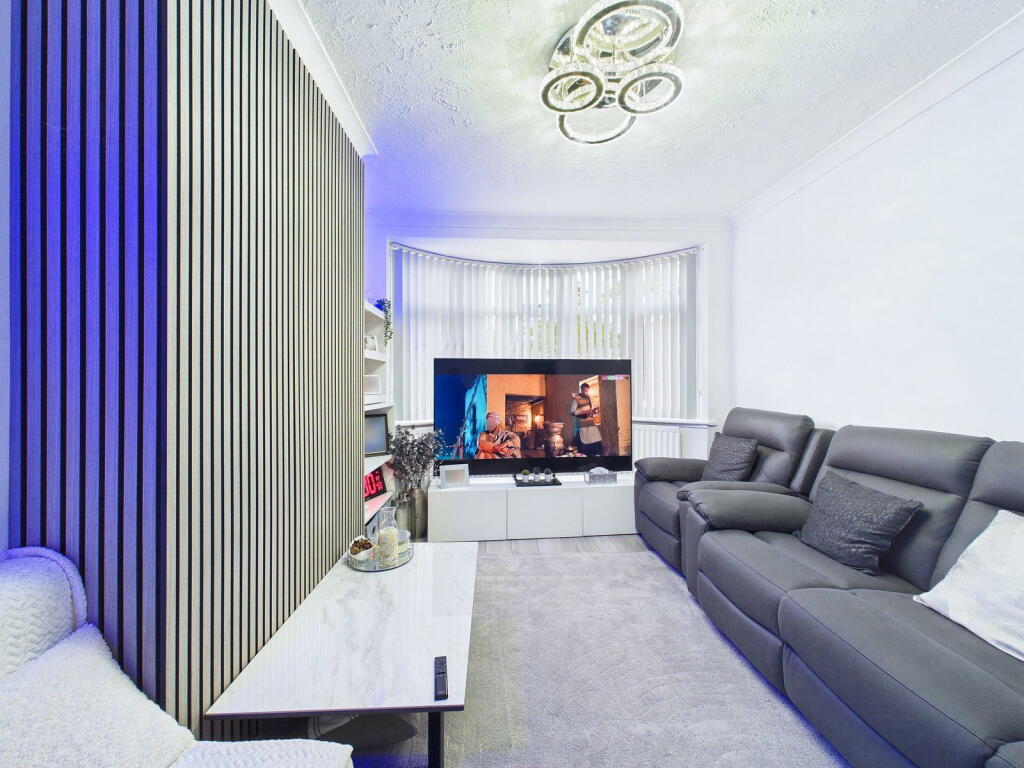 House in Leicester - View 5