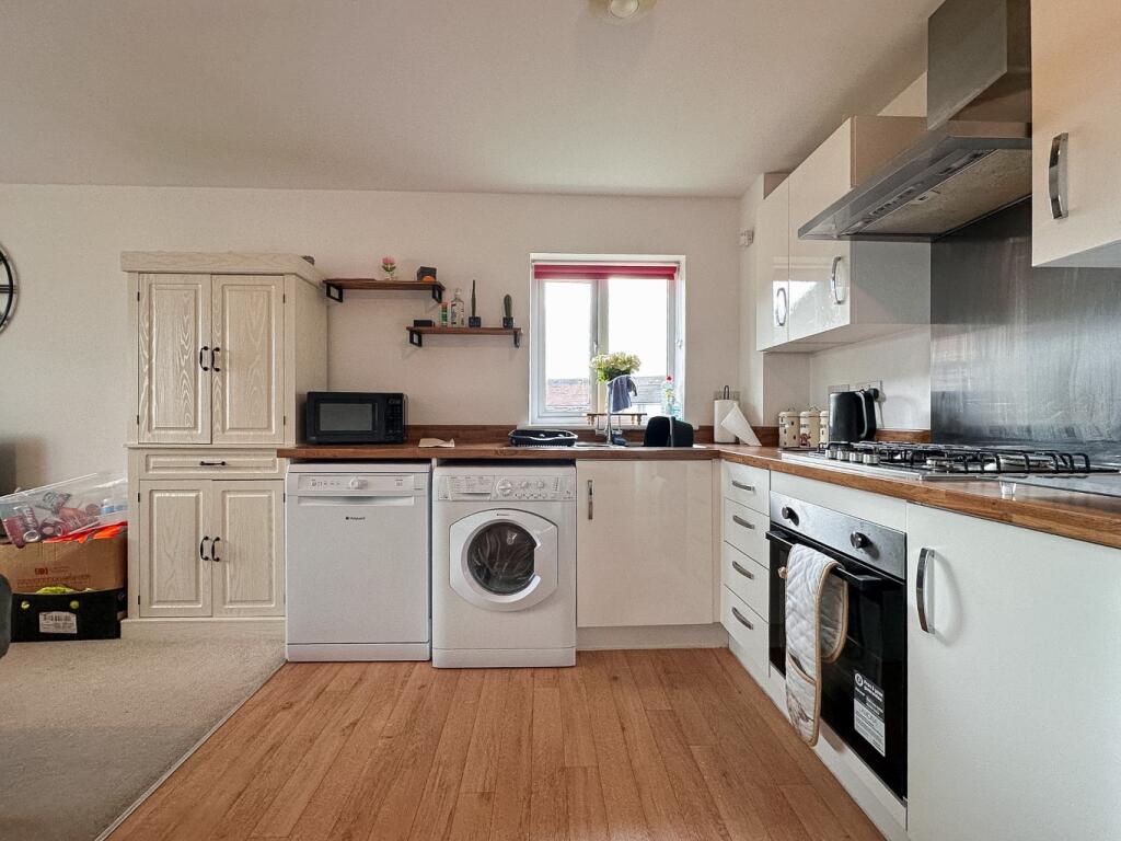 House in Chilton Trinity, Willowdown, Bridgwater Without - View 3
