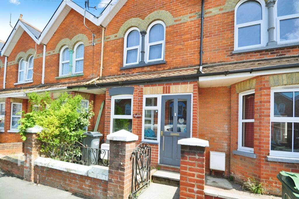 Main image of property: Grange Road East Cowes PO32