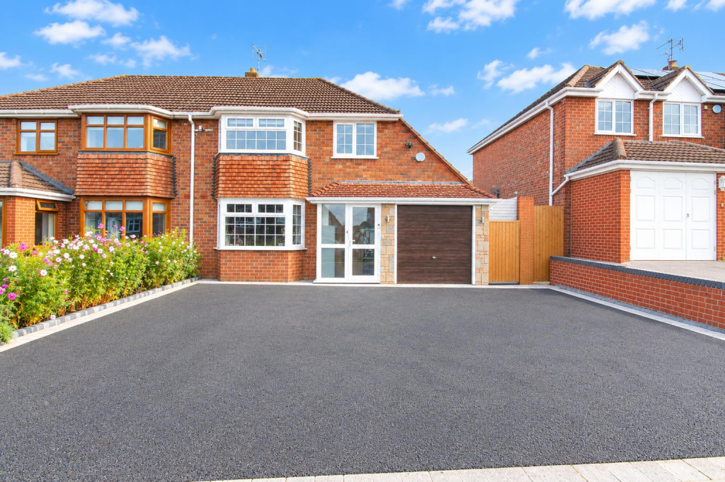 Main image of property: Heathfield Road, Halesowen