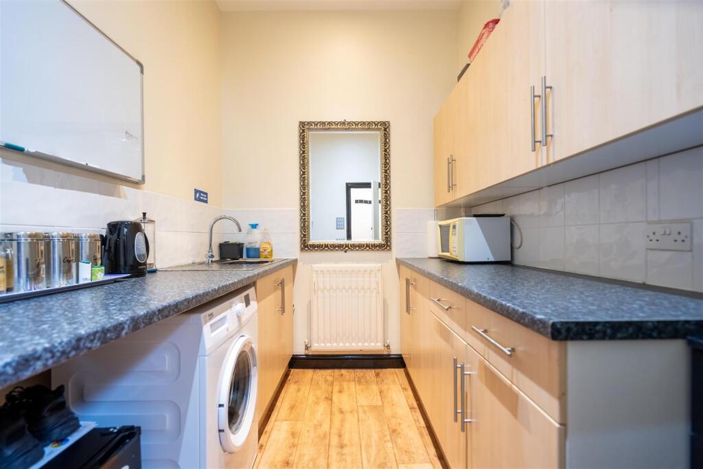 Milburn Road, Ashington photo 4
