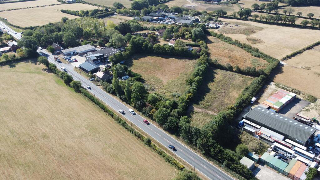 Main image of property: Land at Lower Dicker, Hailsham, BN27 4BZ