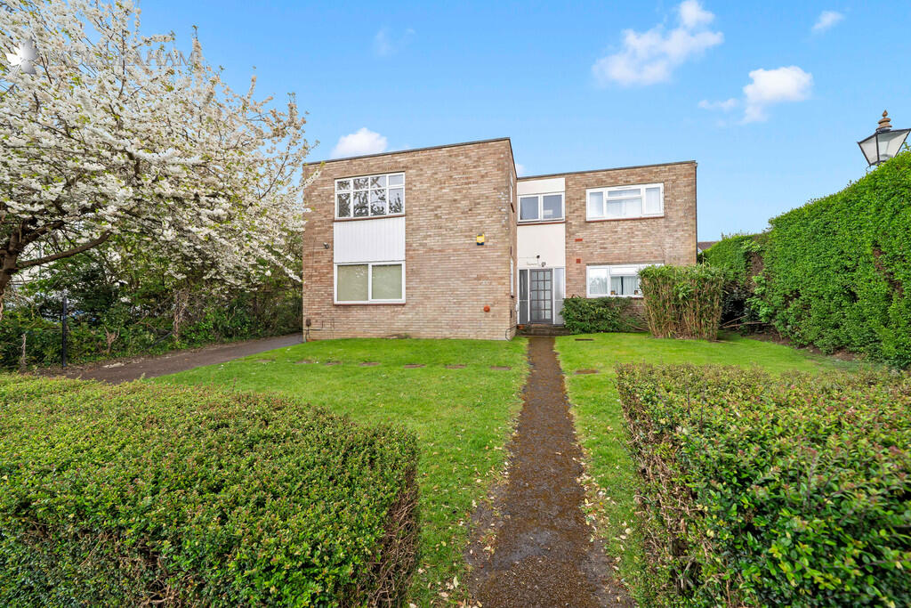 Main image of property: Grosvenor Road, Wallington