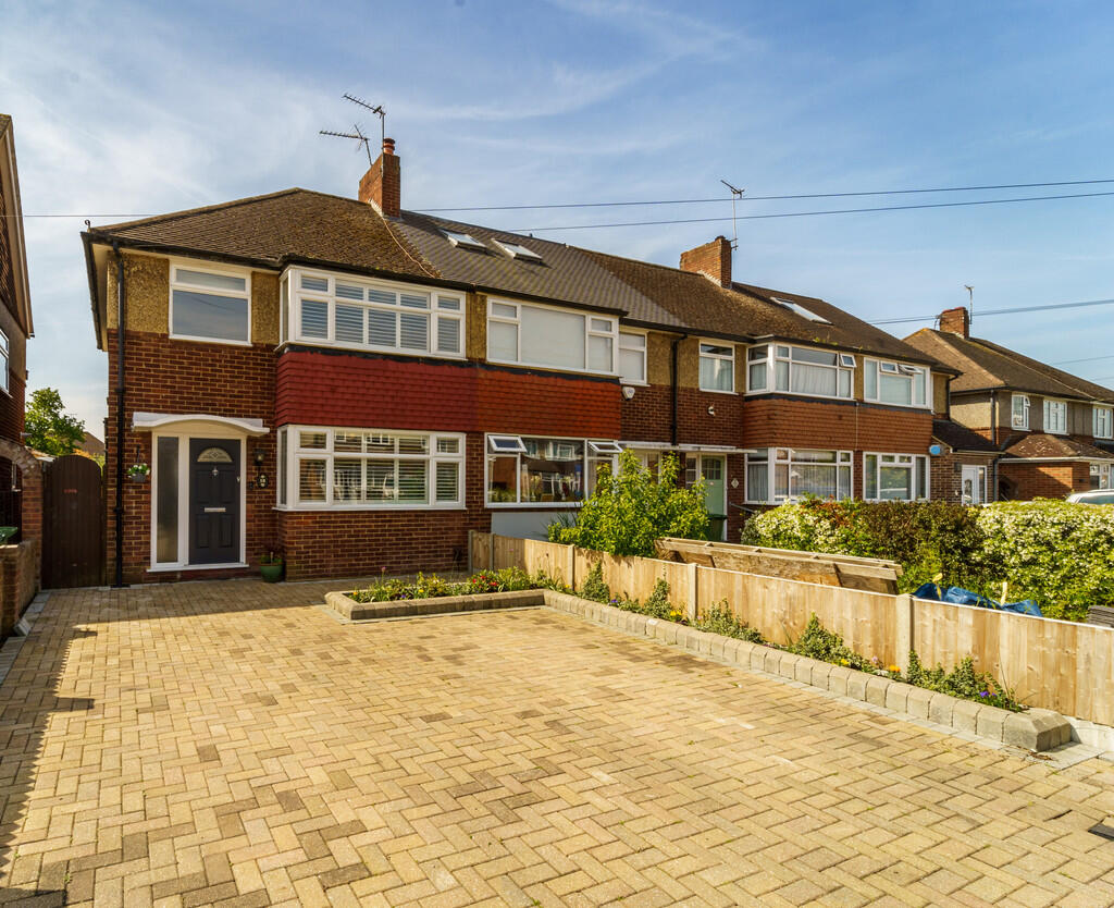 Main image of property: Dane Road, Ashford