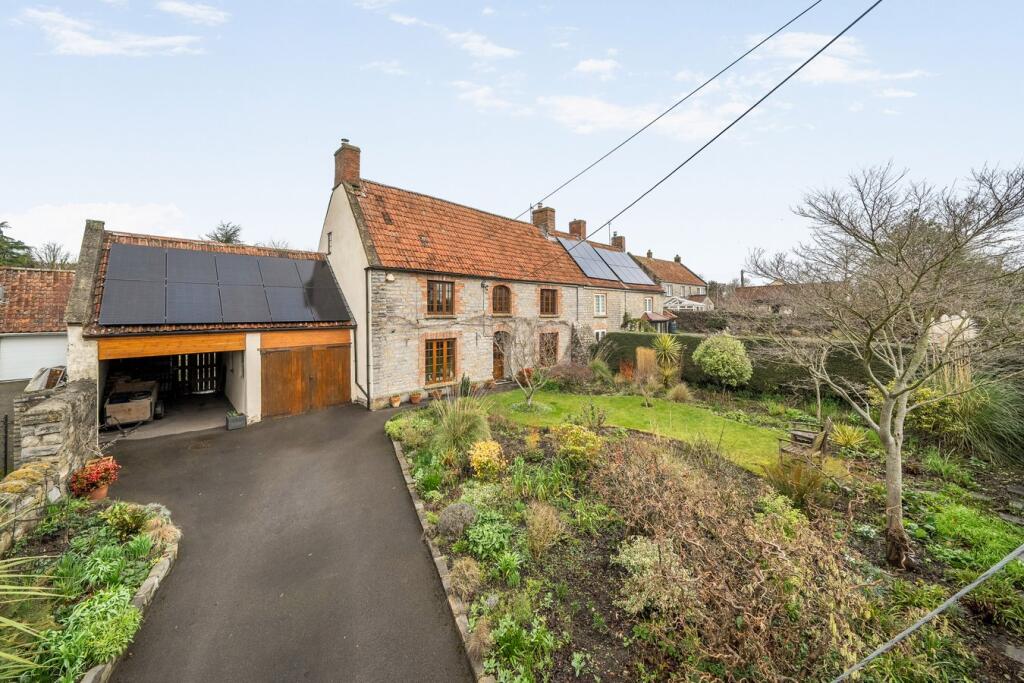 Main image of property: Middle Street, Ashcott, TA7