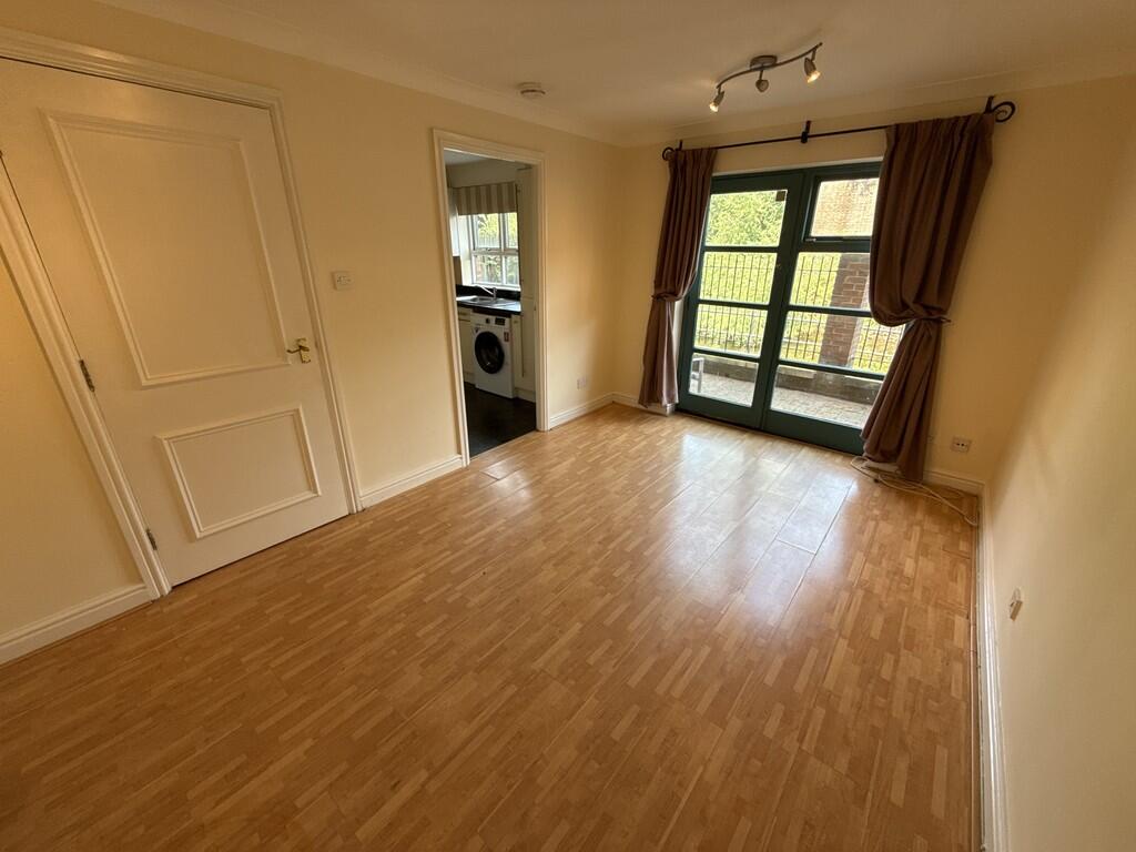 Main image of property: Bridgewater House, Manchester, M15