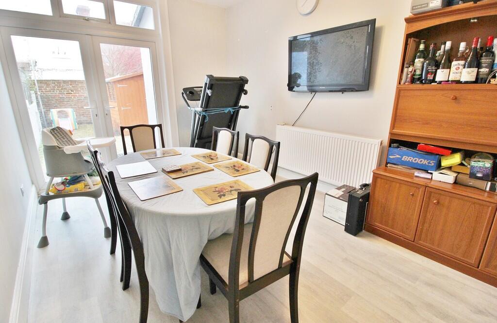House in Portsmouth - View 2