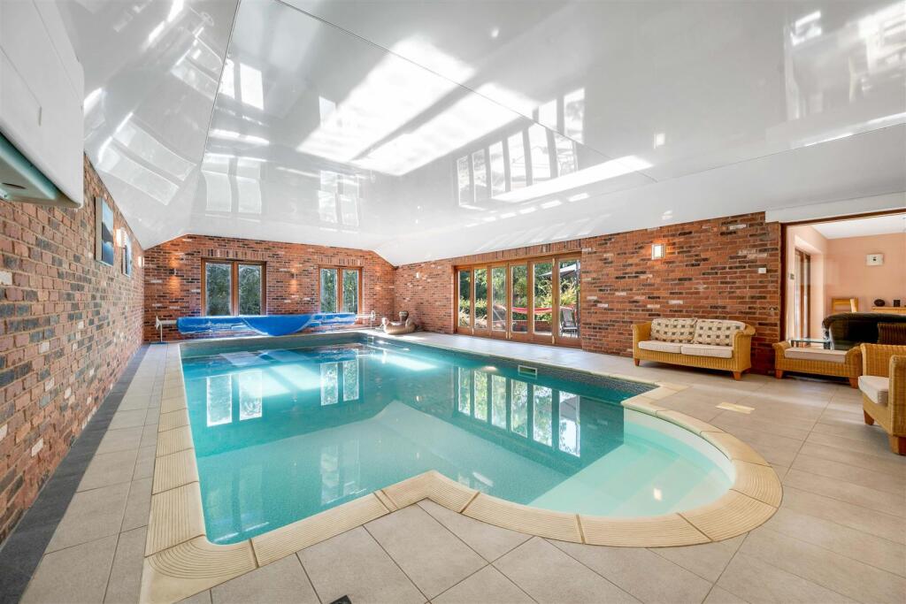 House in Melton, Bottesford - View 4