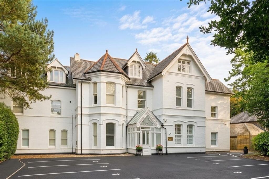 Main image of property: Bournemouth