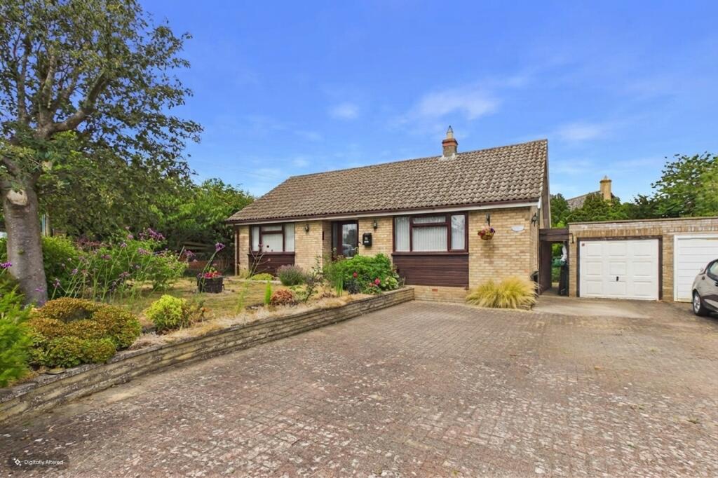 Main image of property: Mill Road, Little Stukeley, Huntingdon, Cambridgeshire, PE28
