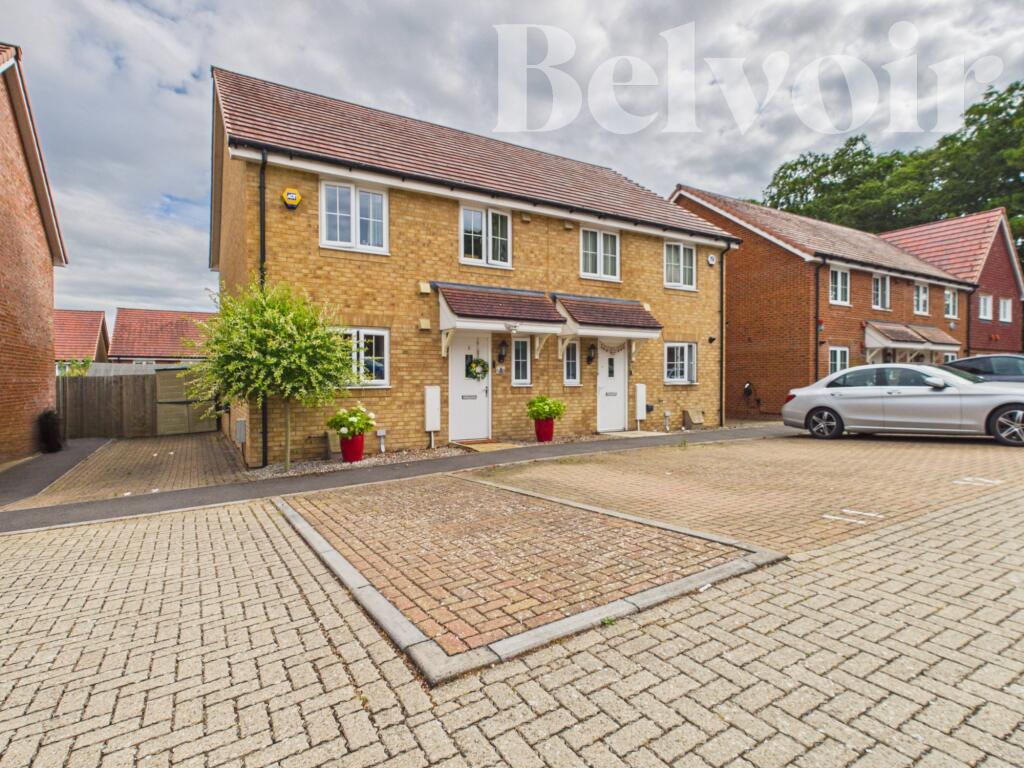 Main image of property: Midgham Close, Basingstoke, RG24