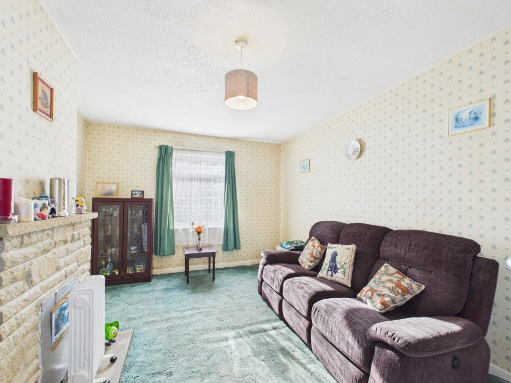 House in Portsmouth - View 2
