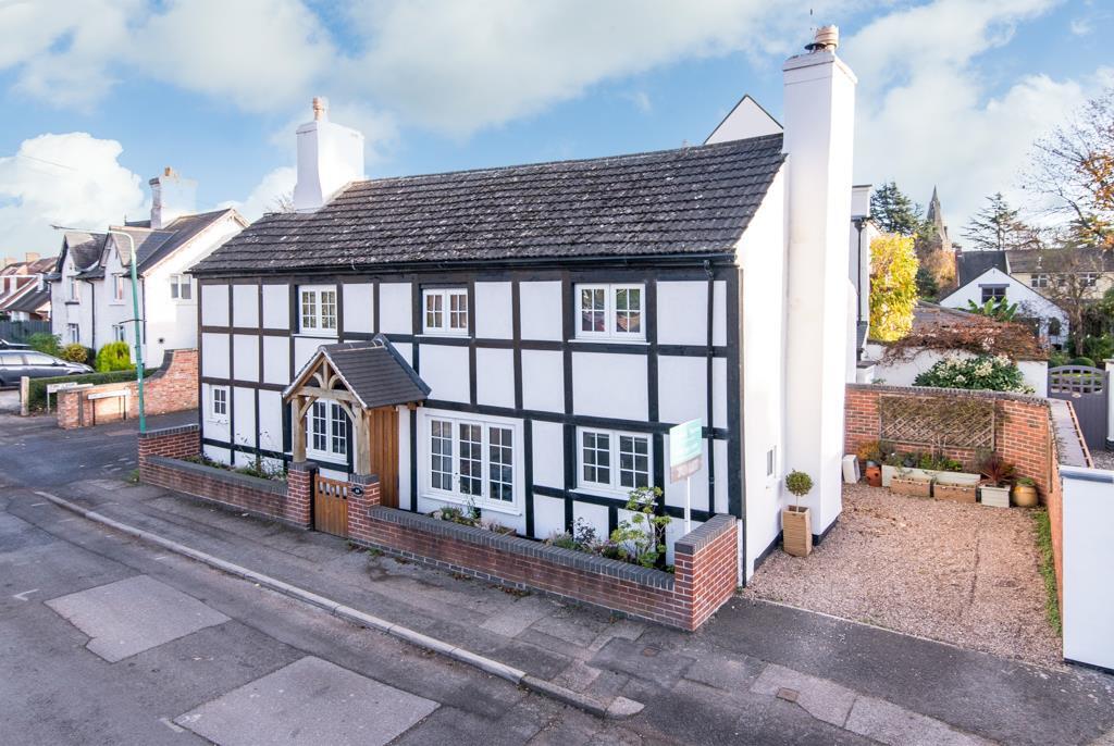 Main image of property: Main Street, Burton Joyce NG14