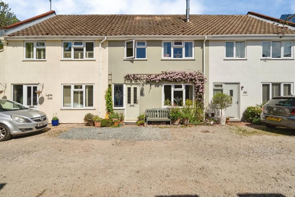 Main image of property: The Street, Neatishead, Norwich, Norfolk, NR12