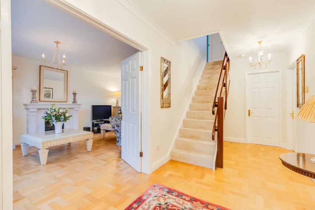 Laleston Court, Laleston, Bridgend County Borough, CF32 0HG photo 3