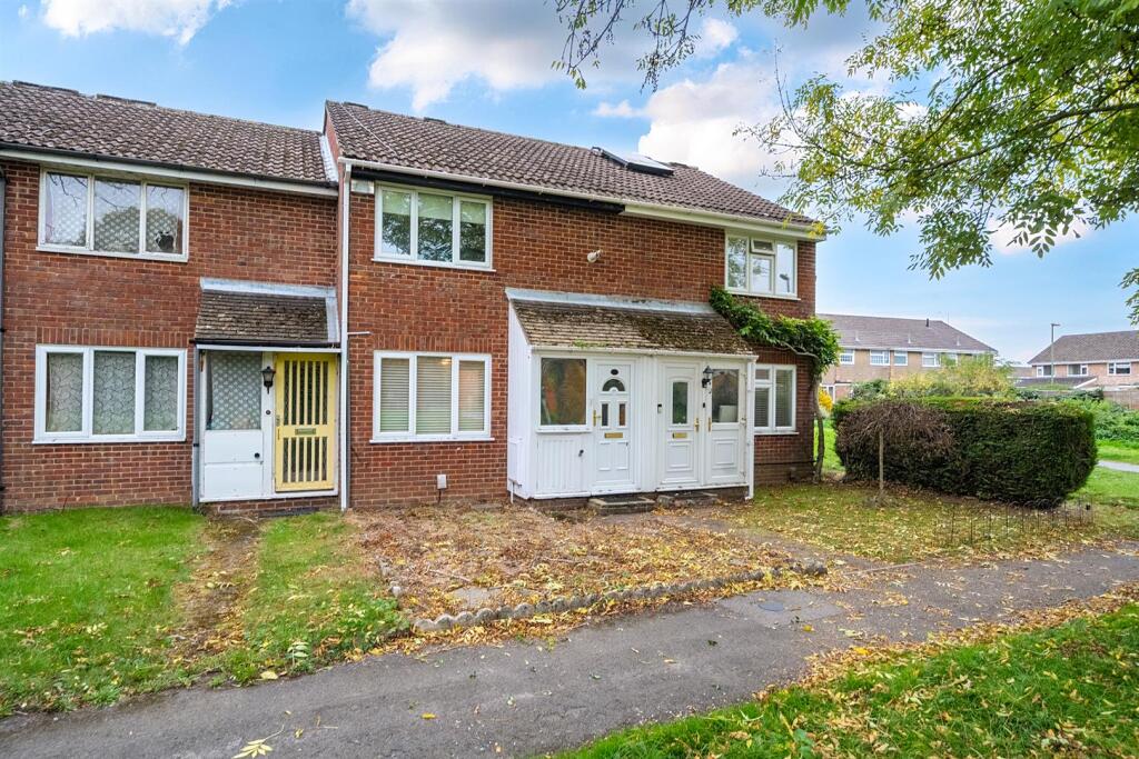 Main image of property: Lydiard Close, Boyatt Wood, Eastleigh
