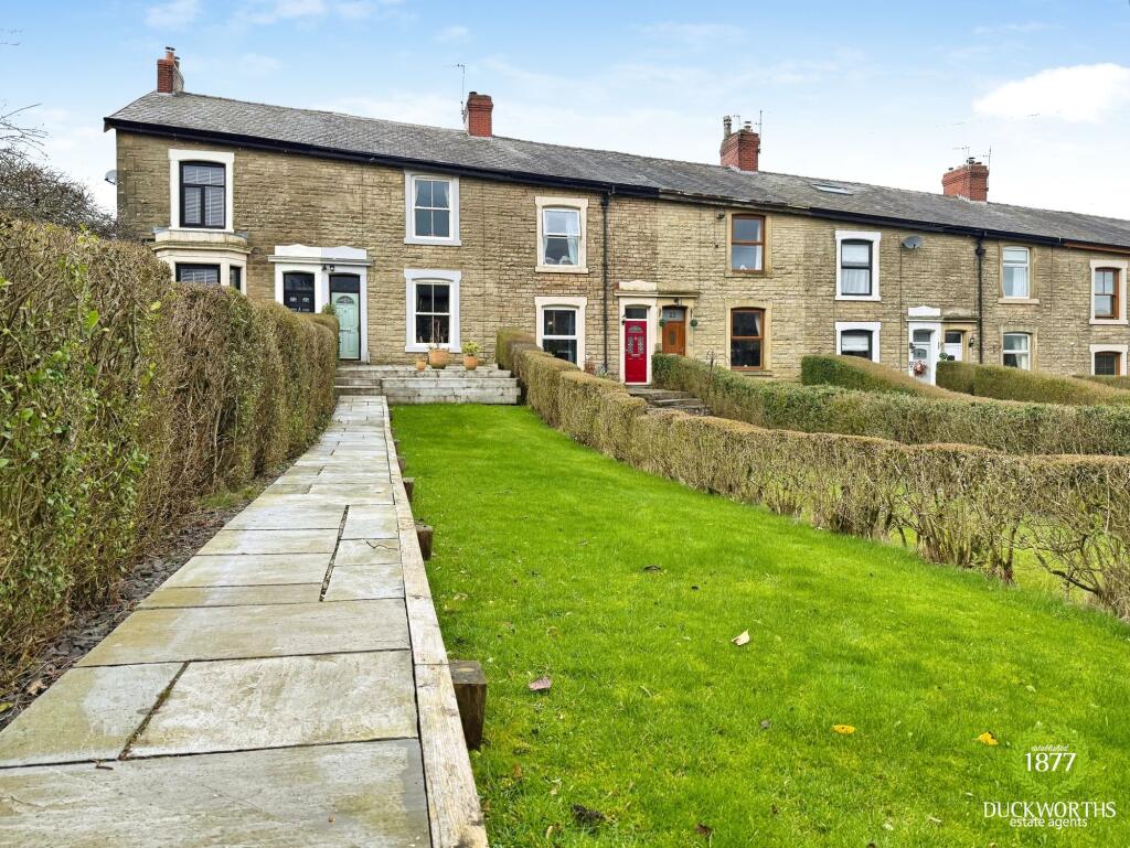 Additional image 21 of Carus Avenue, Hoddlesden, BB3