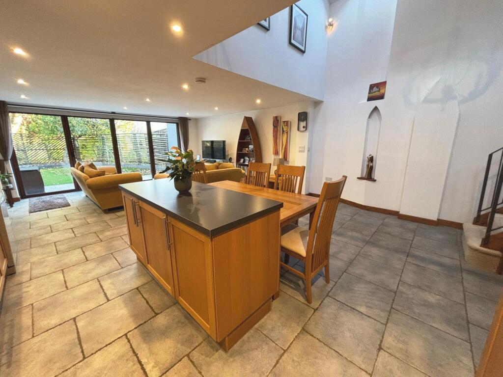 Main image of property: North End, Meldreth, SG8