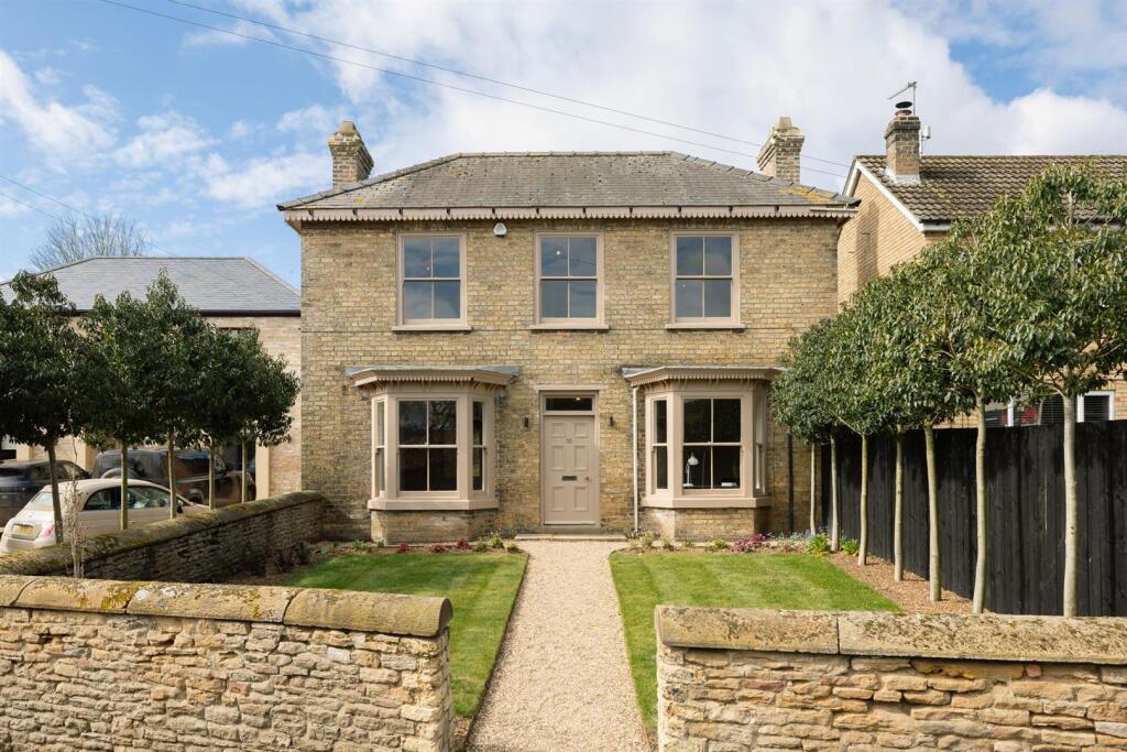 Main image of property: Main Street, Hotham, York